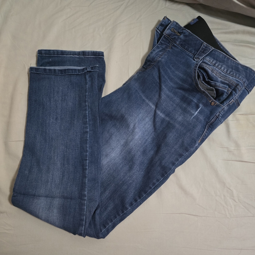 Women's Democracy Absolution Jeans